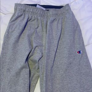 Champion Sweatpants